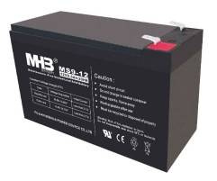 Batería  SKE MS9-12